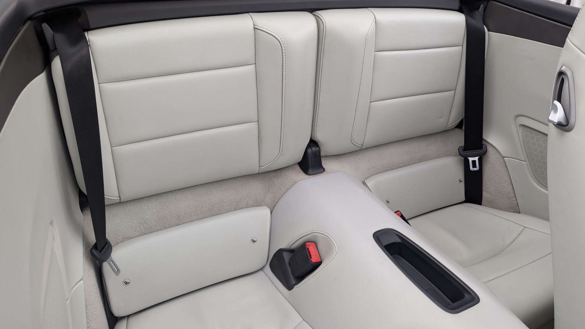 Florida Fine Cars - Used vehicle - CONVERTIBLE PORSCHE 911 2015