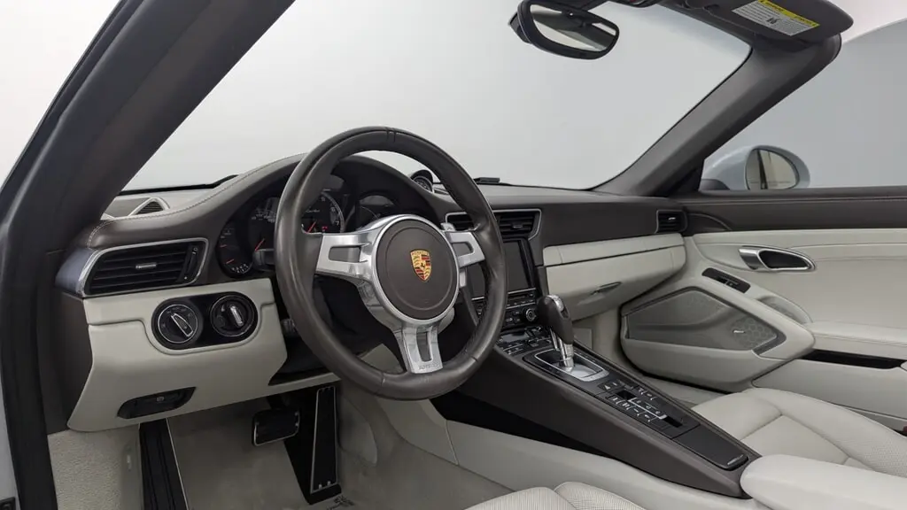 Florida Fine Cars - Used PORSCHE 911 2015 MIAMI TURBO