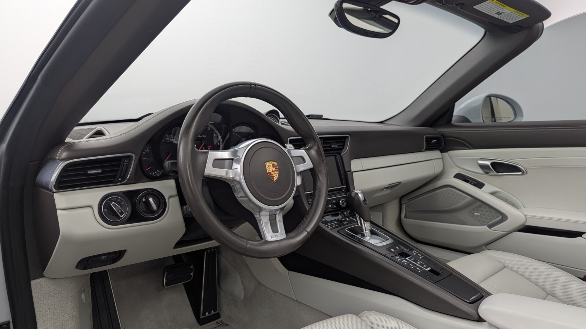 Florida Fine Cars - Used vehicle - CONVERTIBLE PORSCHE 911 2015