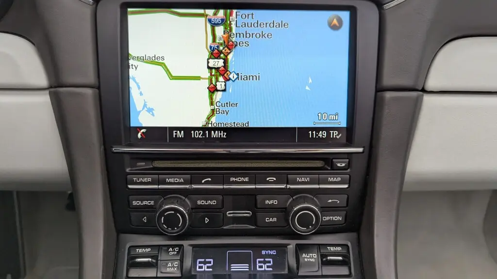 Florida Fine Cars - Used PORSCHE 911 2015 MIAMI TURBO