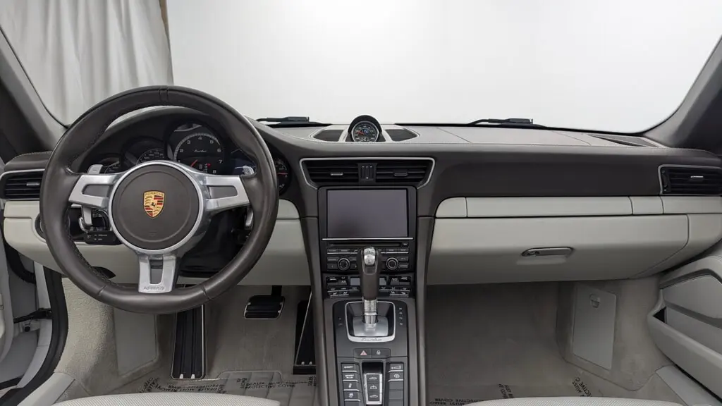 Florida Fine Cars - Used PORSCHE 911 2015 MIAMI TURBO