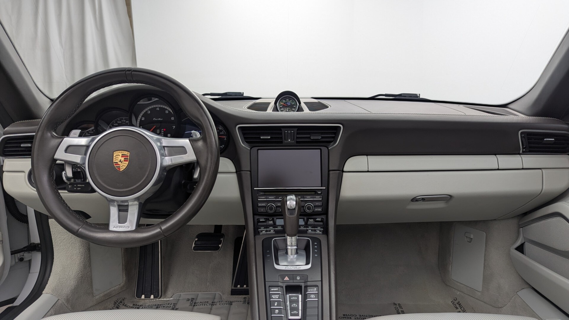 Florida Fine Cars - Used vehicle - CONVERTIBLE PORSCHE 911 2015