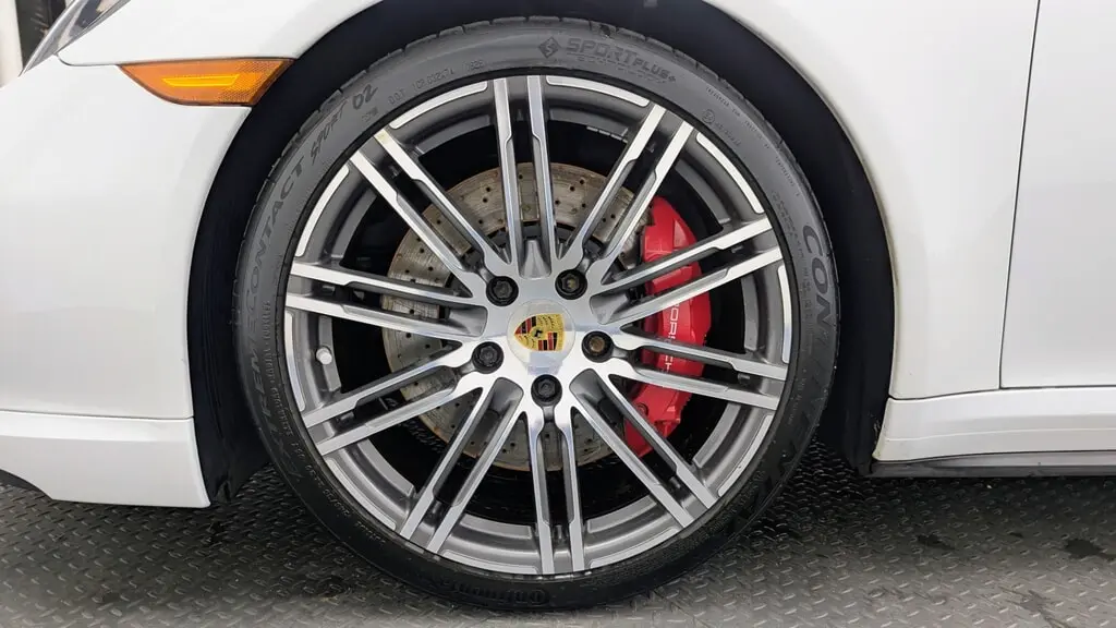 Florida Fine Cars - Used PORSCHE 911 2015 MIAMI TURBO