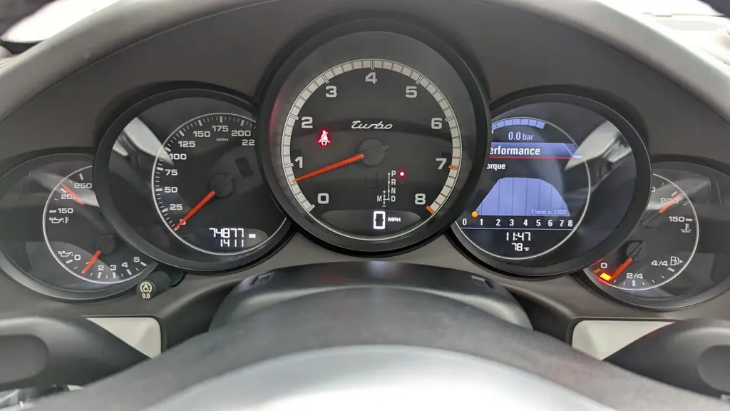 Florida Fine Cars - Used PORSCHE 911 2015 MIAMI TURBO
