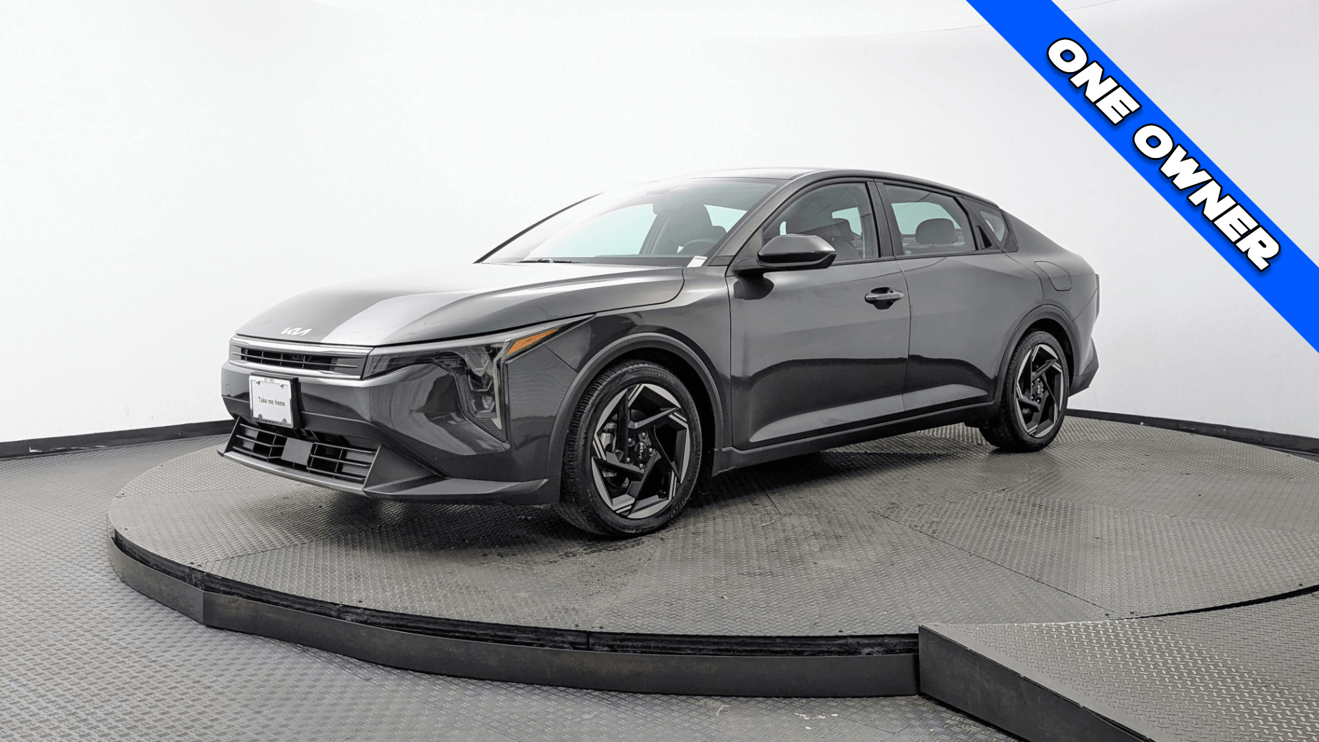 Florida Fine Cars - Used vehicle - SEDAN KIA K4 2025