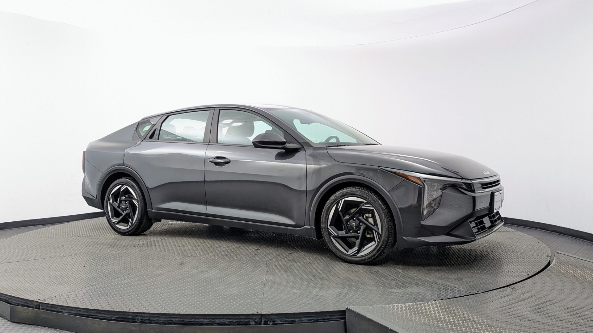 Florida Fine Cars - Used vehicle - SEDAN KIA K4 2025