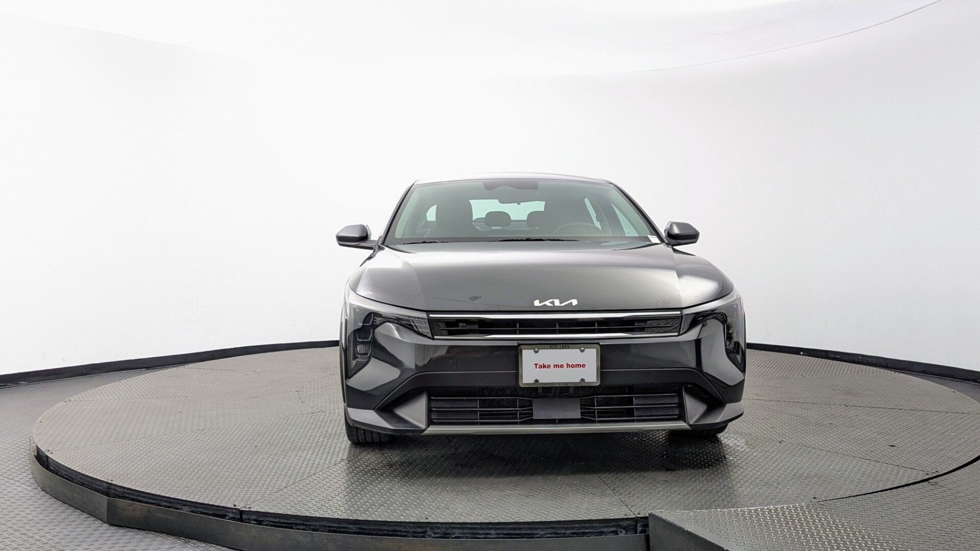 Florida Fine Cars - Used vehicle - SEDAN KIA K4 2025