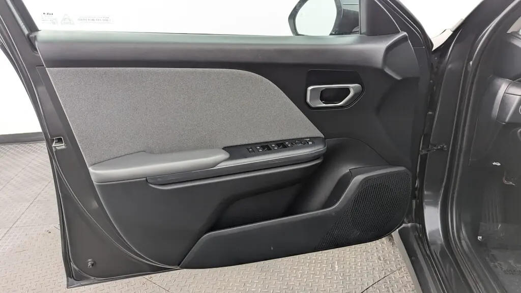 2025 KIA K4 EX photo 12