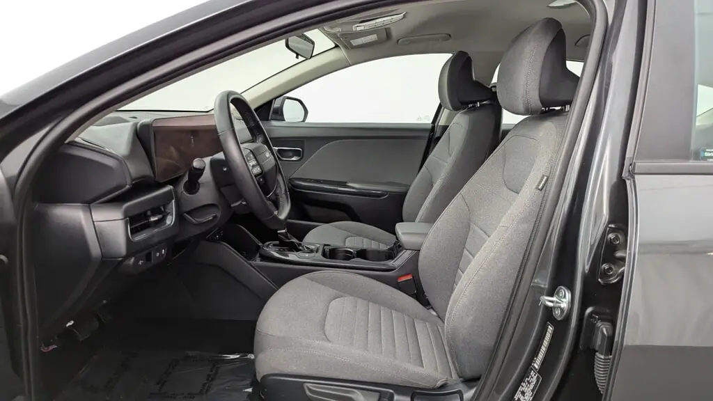 2025 KIA K4 EX photo 13