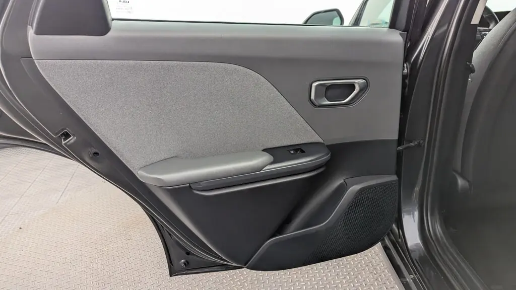 2025 KIA K4 EX photo 15