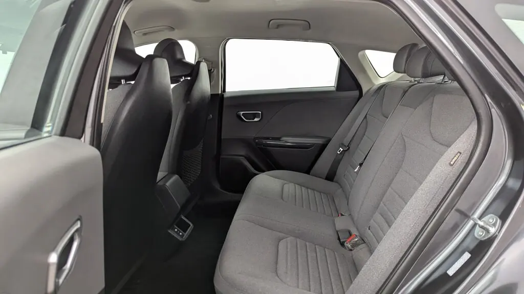 2025 KIA K4 EX photo 16