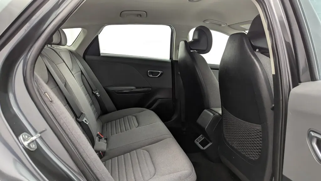 2025 KIA K4 EX photo 17
