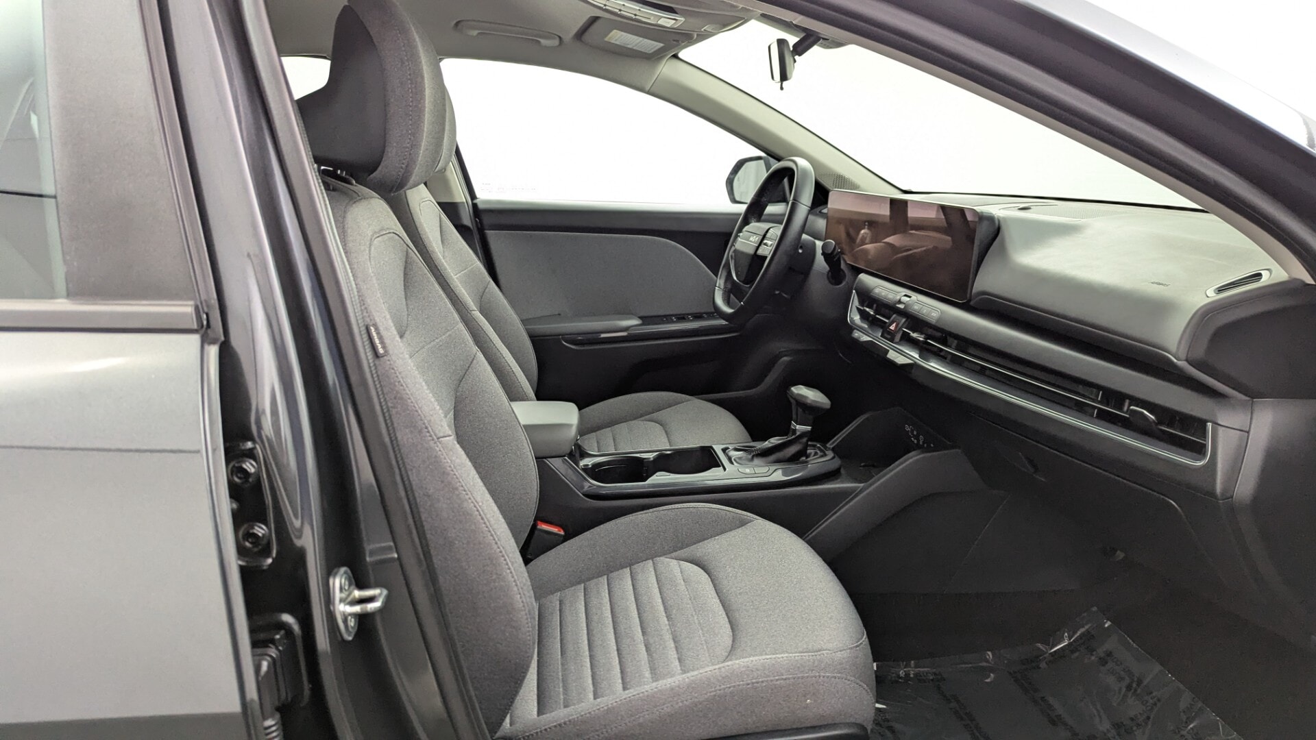 Florida Fine Cars - Used vehicle - SEDAN KIA K4 2025