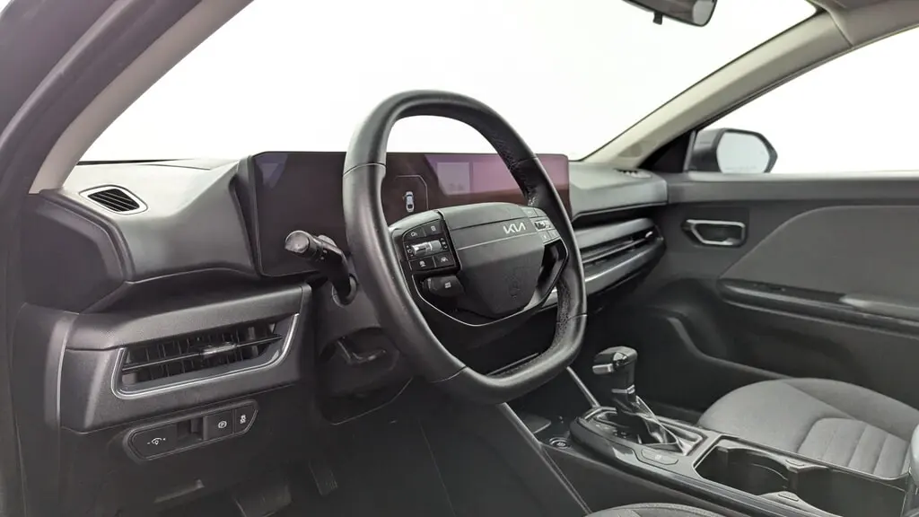 2025 KIA K4 EX photo 22