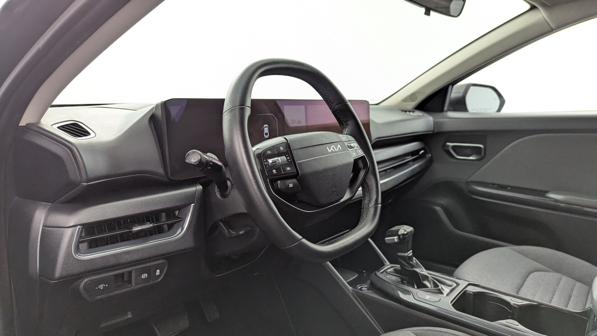 Florida Fine Cars - Used vehicle - SEDAN KIA K4 2025