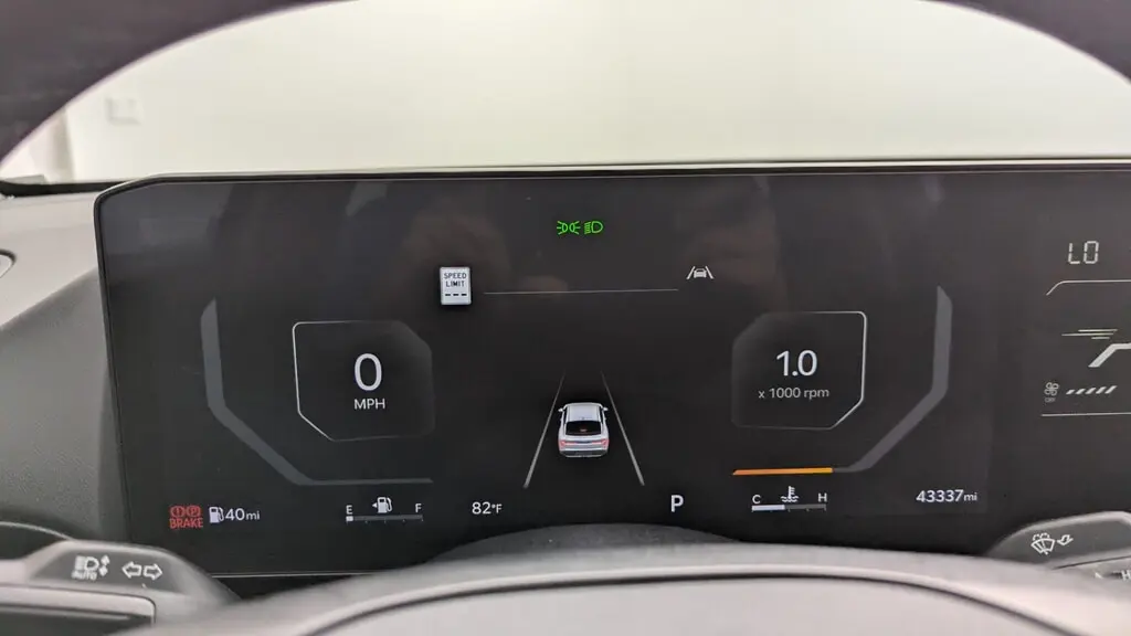 2025 KIA K4 EX photo 25