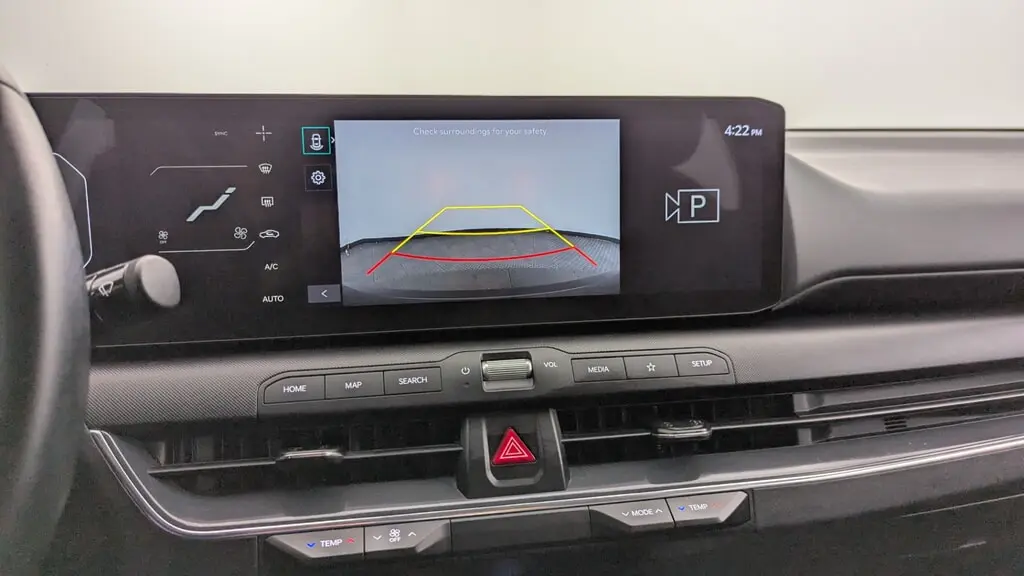 2025 KIA K4 EX photo 27