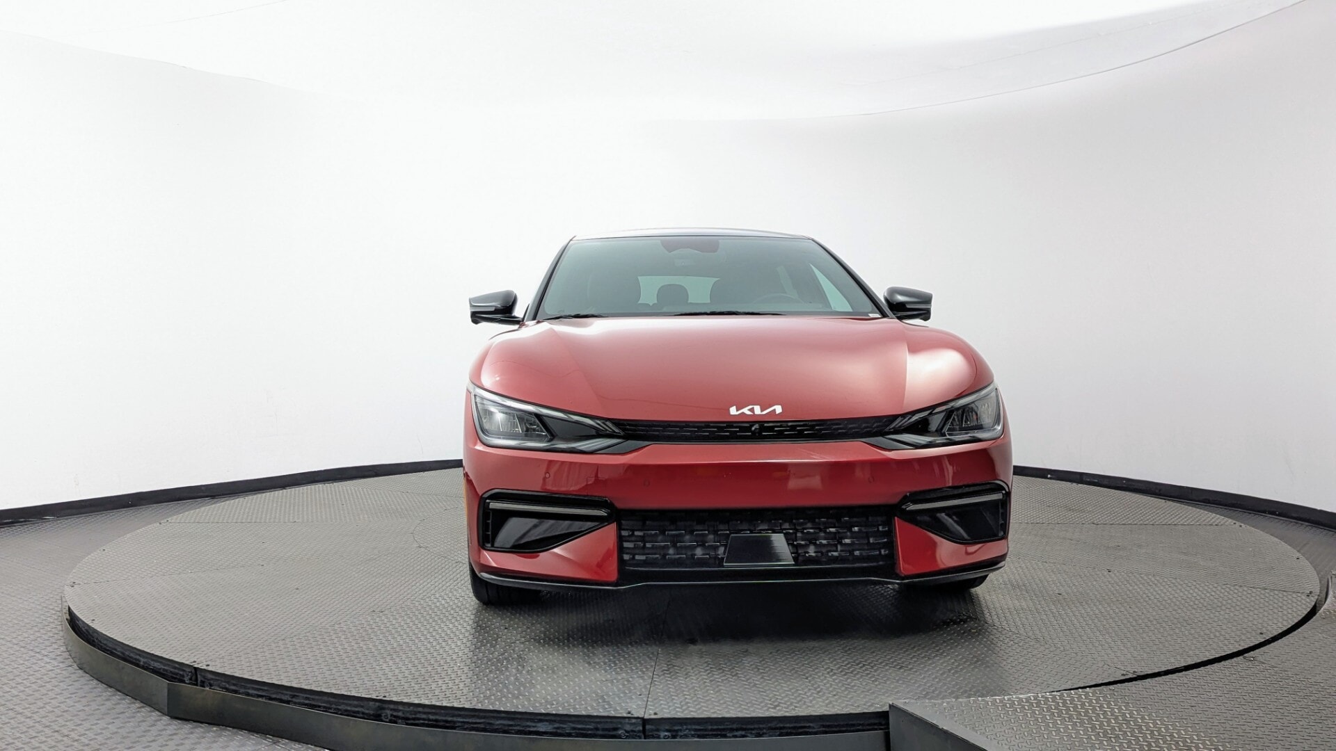 Florida Fine Cars - Used vehicle - SUV KIA EV6 2023