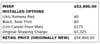 Florida Fine Cars - Used KIA EV6 2023 MARGATE GT-LINE