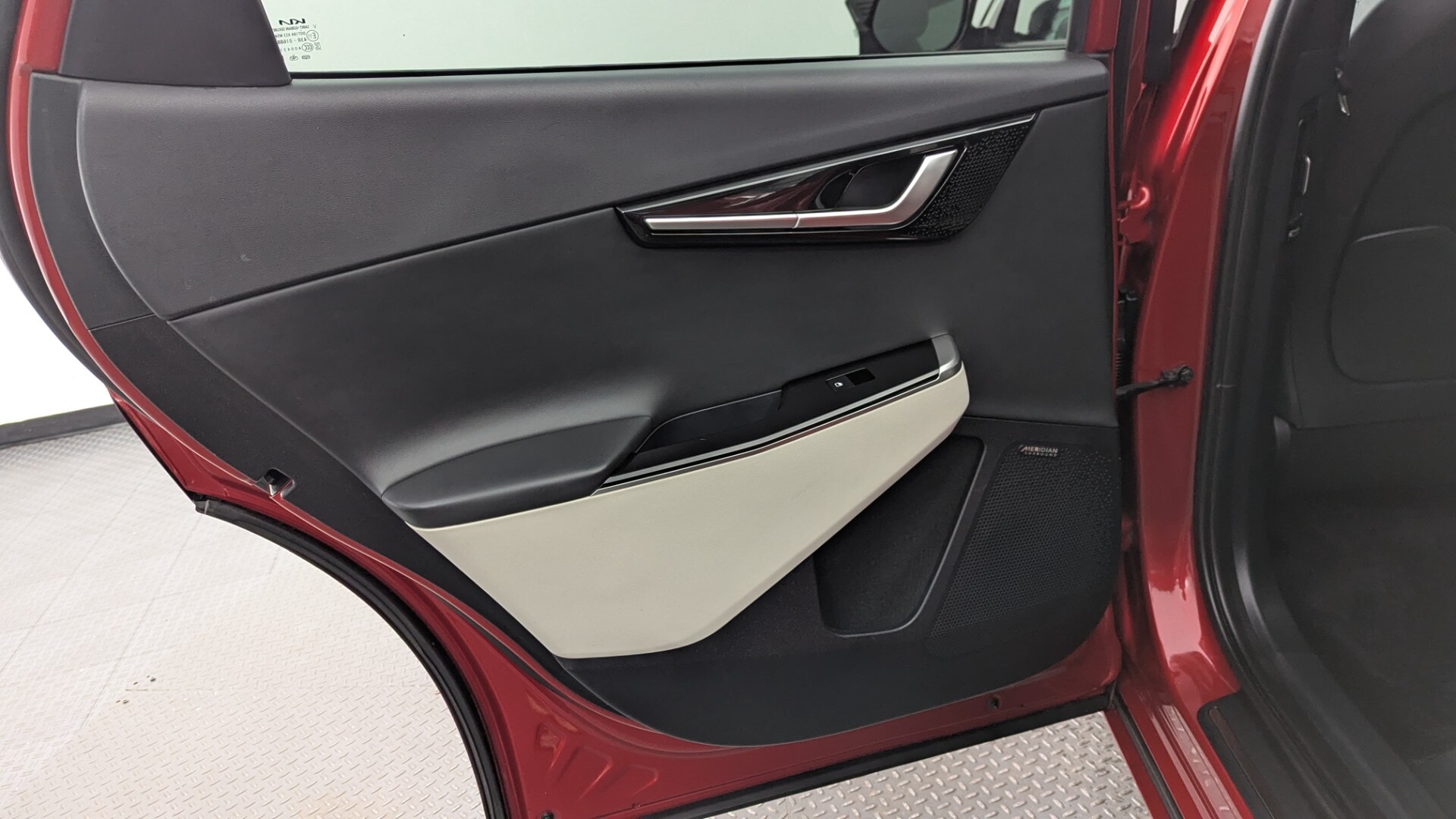 Florida Fine Cars - Used vehicle - SUV KIA EV6 2023