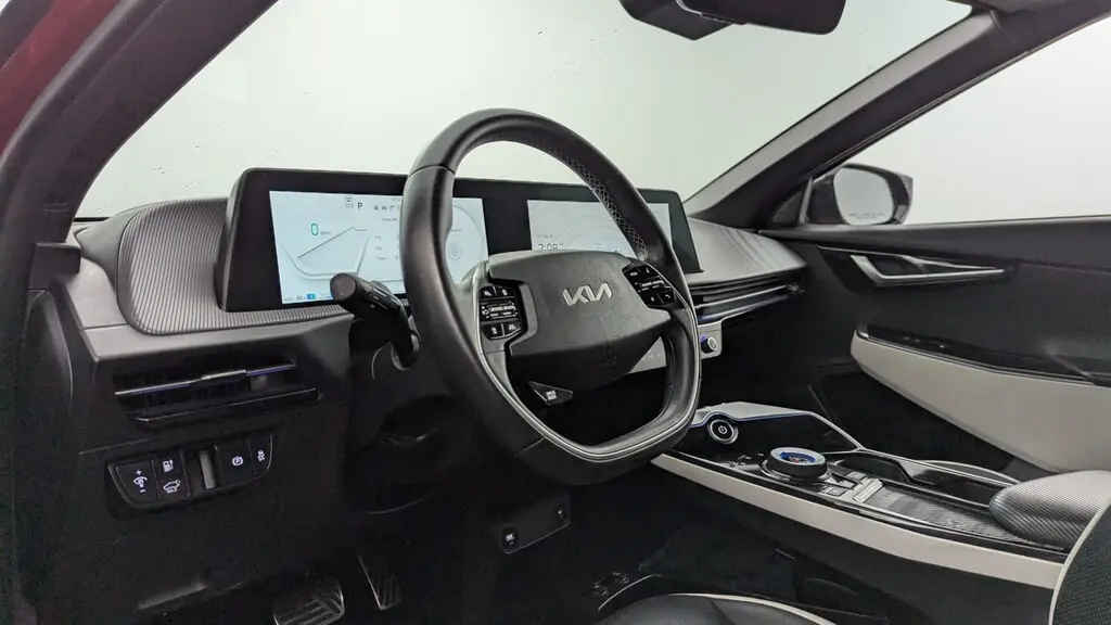 Florida Fine Cars - Used KIA EV6 2023 MARGATE GT-LINE