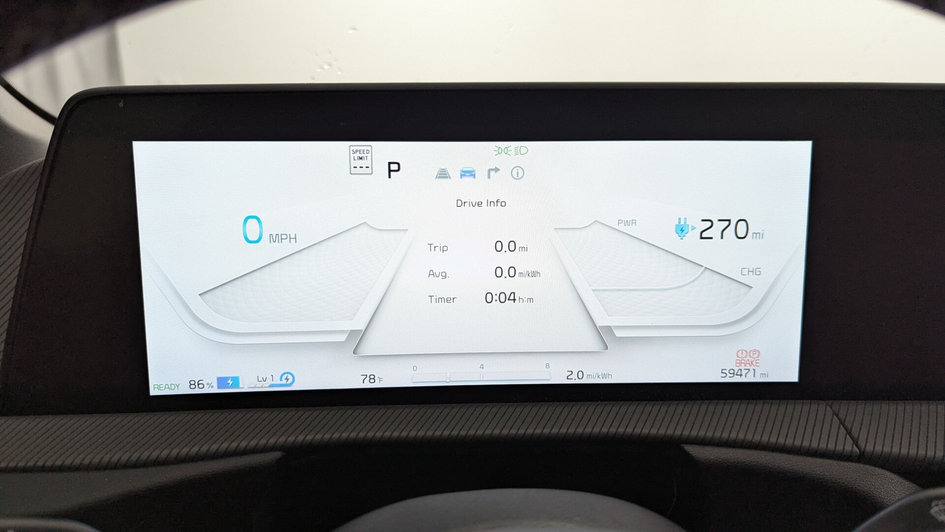 Florida Fine Cars - Used vehicle - SUV KIA EV6 2023