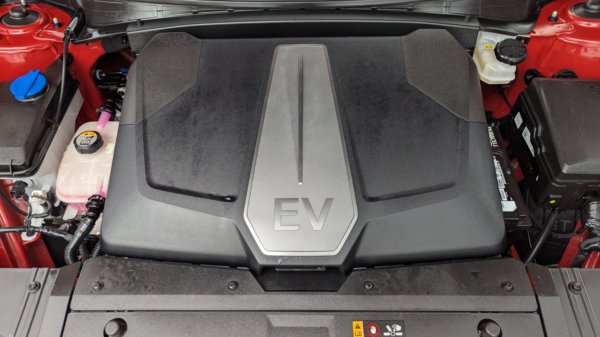 Florida Fine Cars - Used vehicle - SUV KIA EV6 2023
