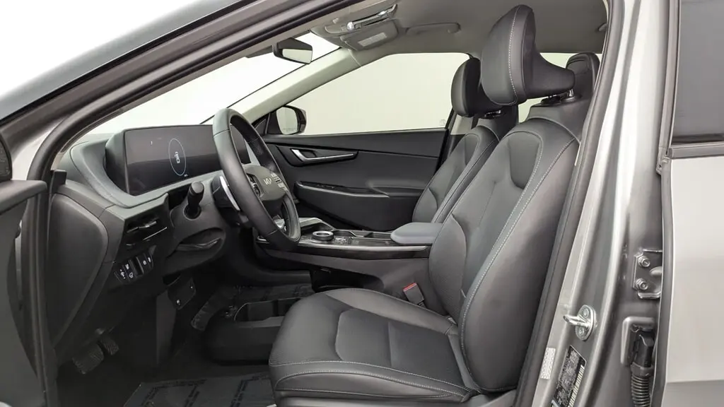 2023 KIA EV6 WIND photo 13