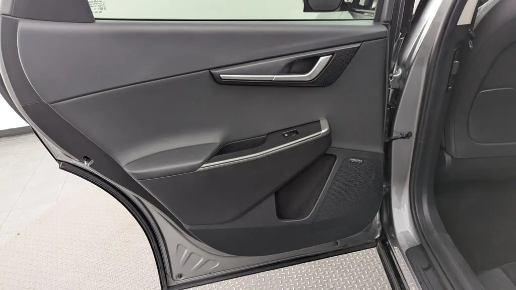 2023 KIA EV6 WIND photo 15