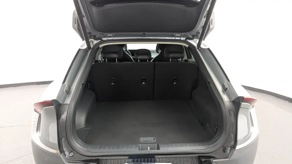 2023 KIA EV6 WIND photo 17