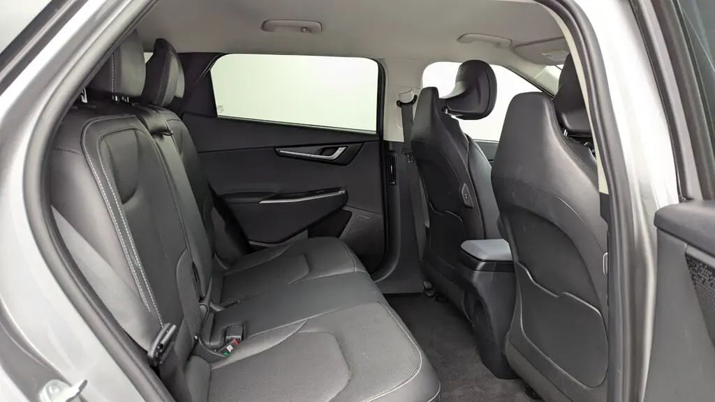 2023 KIA EV6 WIND photo 18