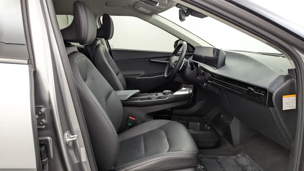 2023 KIA EV6 WIND photo 21