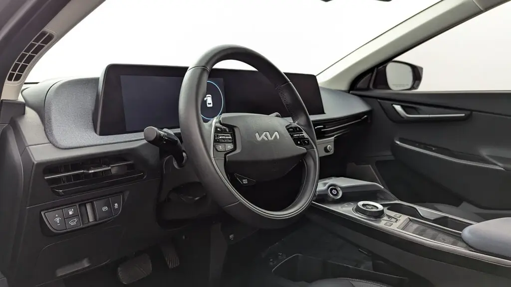 2023 KIA EV6 WIND photo 23