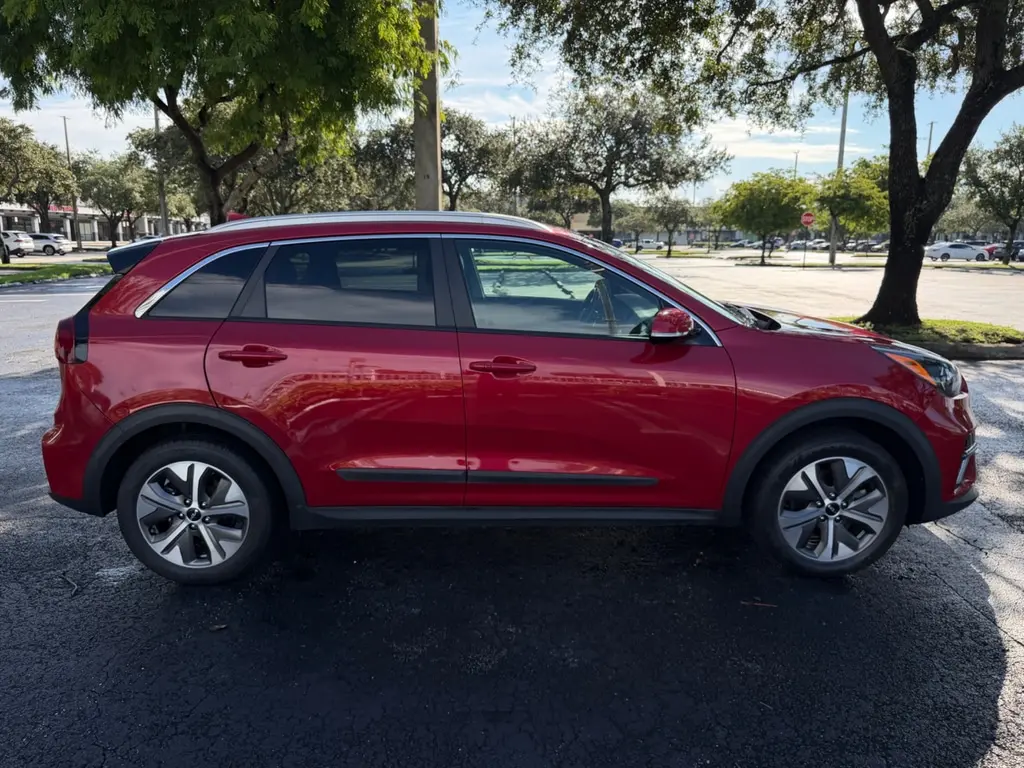 Florida Fine Cars - Used KIA NIRO EV 2022 MARGATE EX