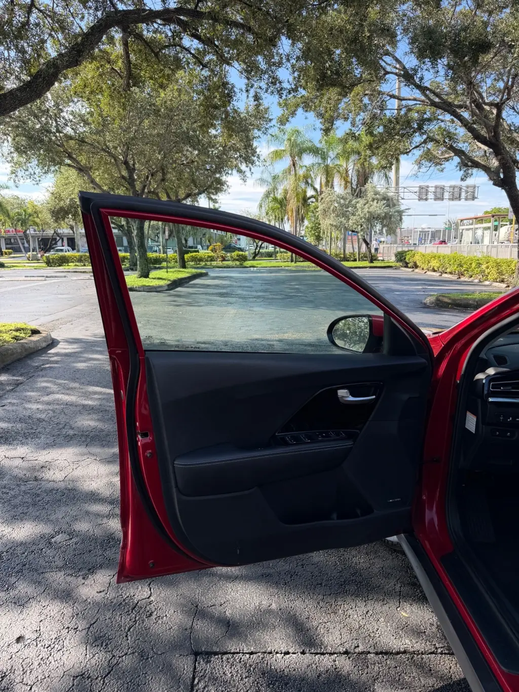 Florida Fine Cars - Used KIA NIRO EV 2022 MARGATE EX
