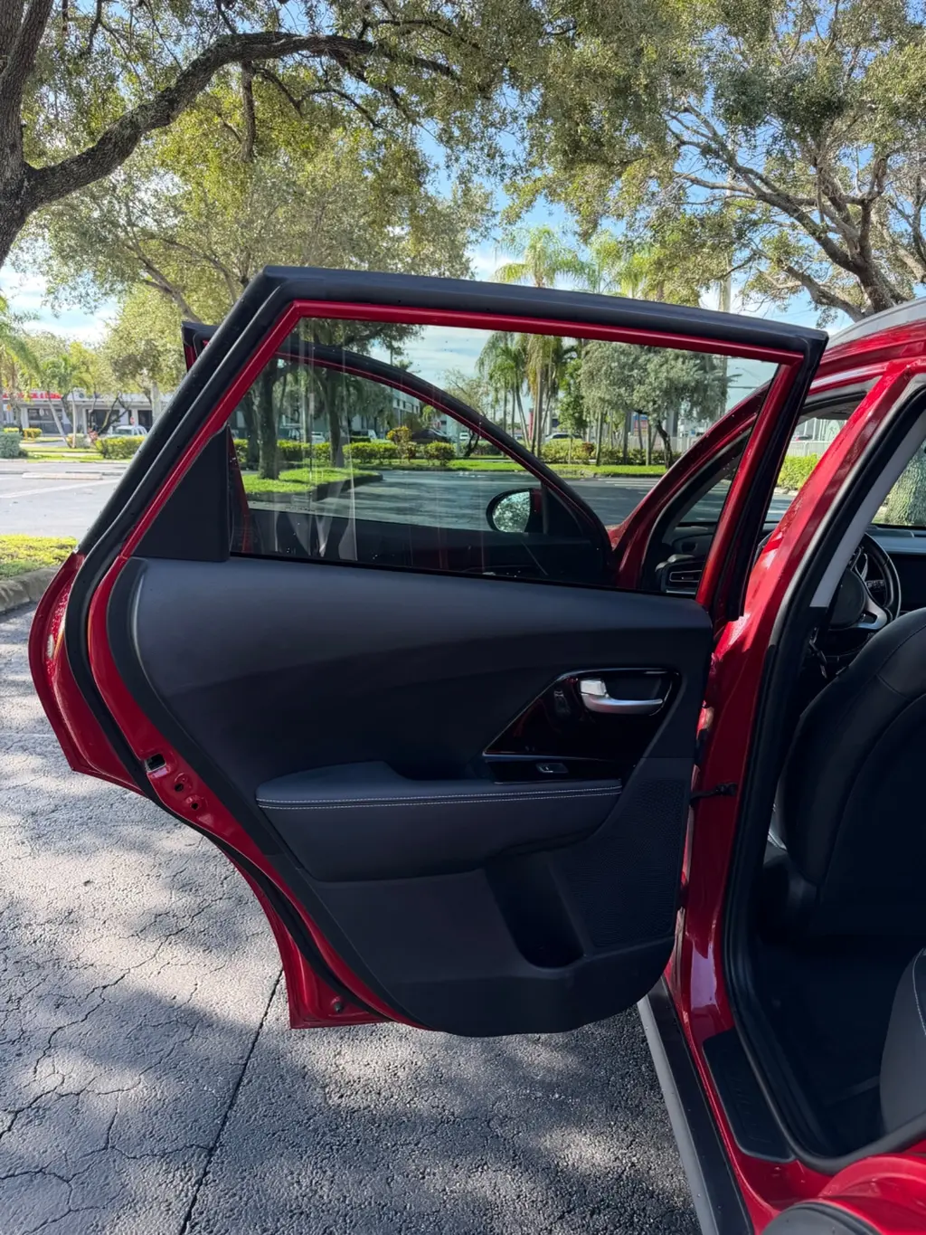 Florida Fine Cars - Used KIA NIRO EV 2022 MARGATE EX