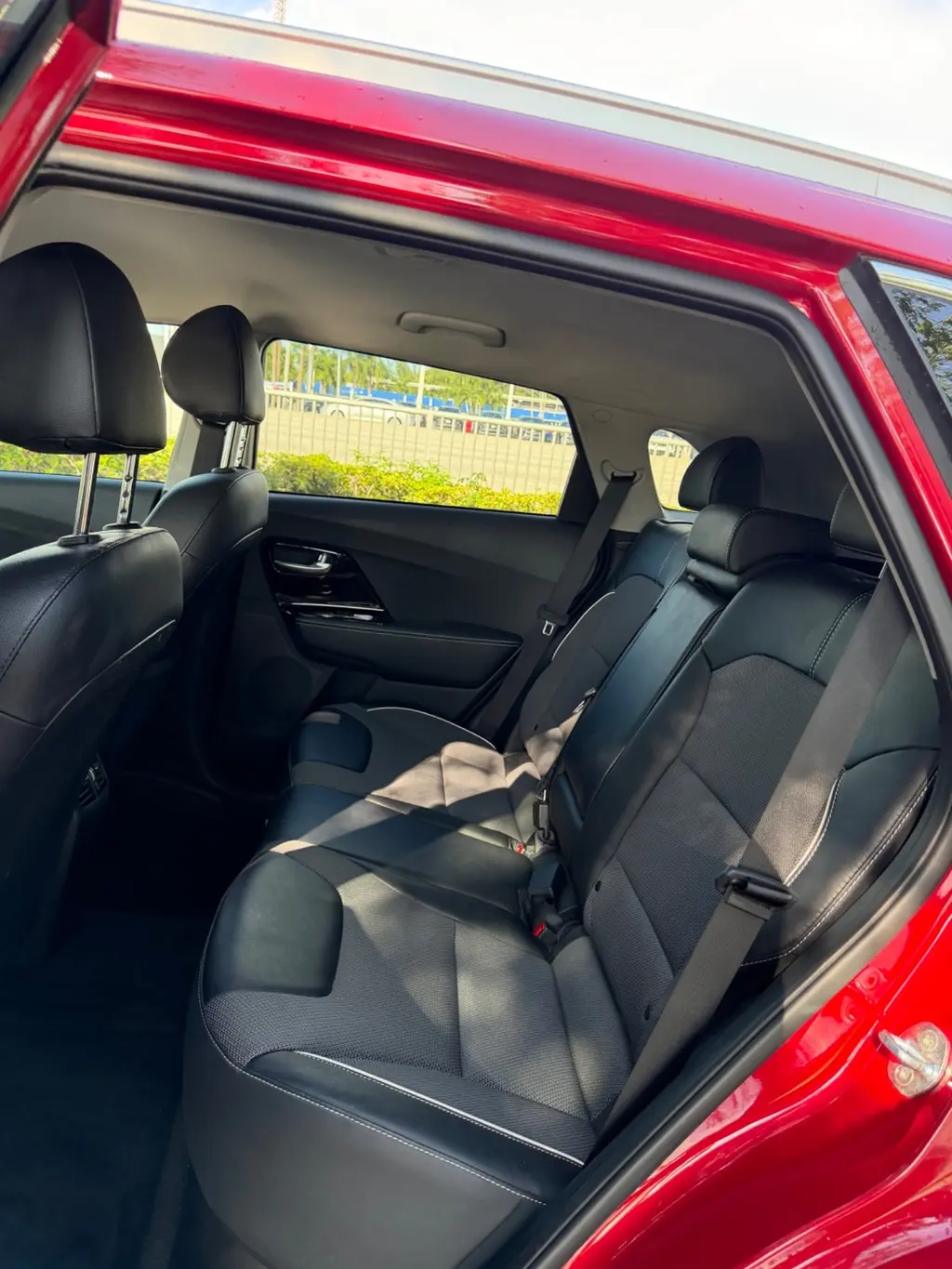 Florida Fine Cars - Used KIA NIRO EV 2022 MARGATE EX