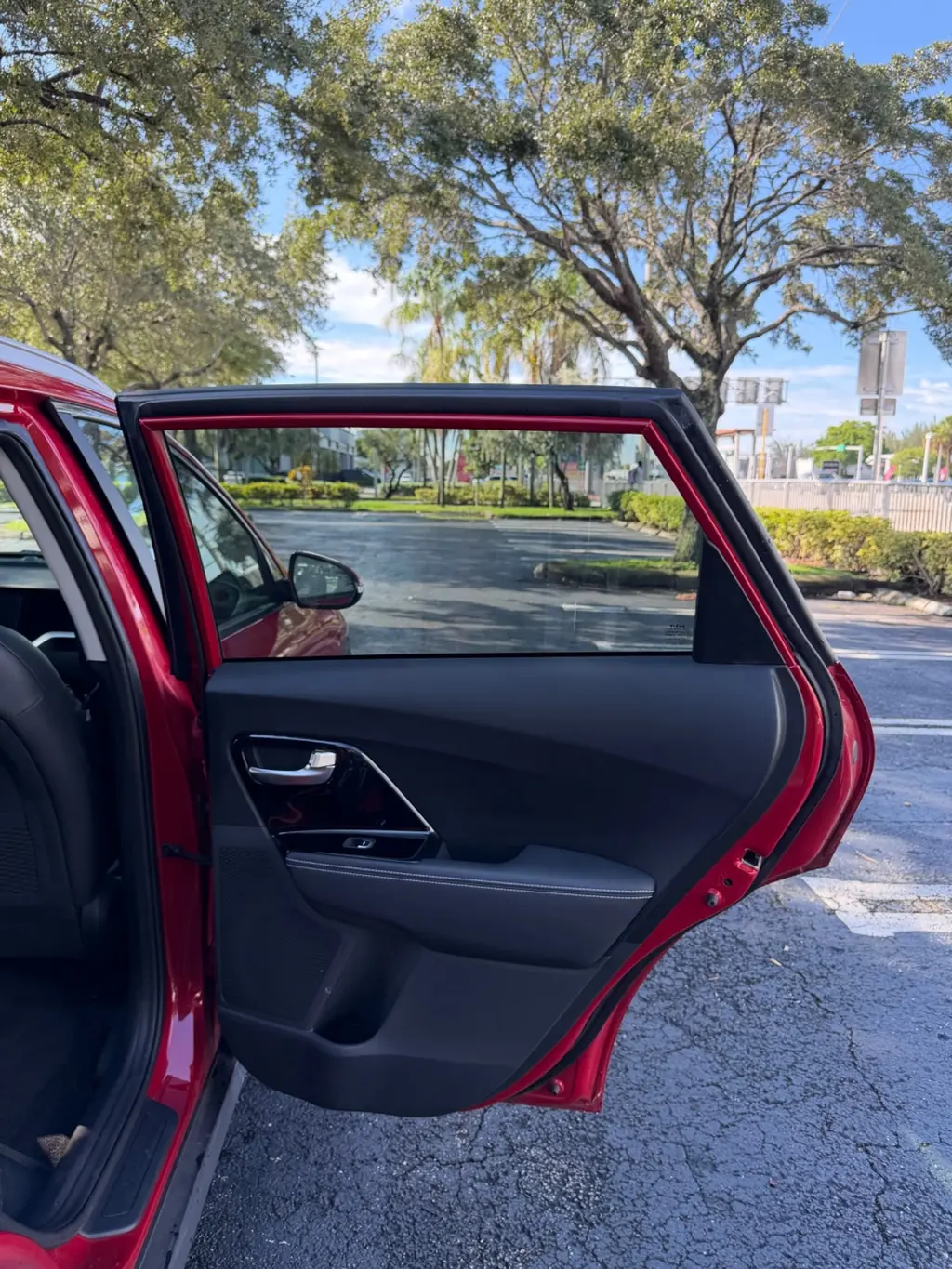 Florida Fine Cars - Used KIA NIRO EV 2022 MARGATE EX