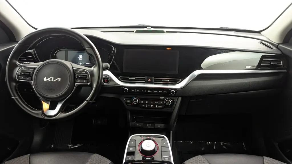 2022 KIA NIRO EV EX photo 25