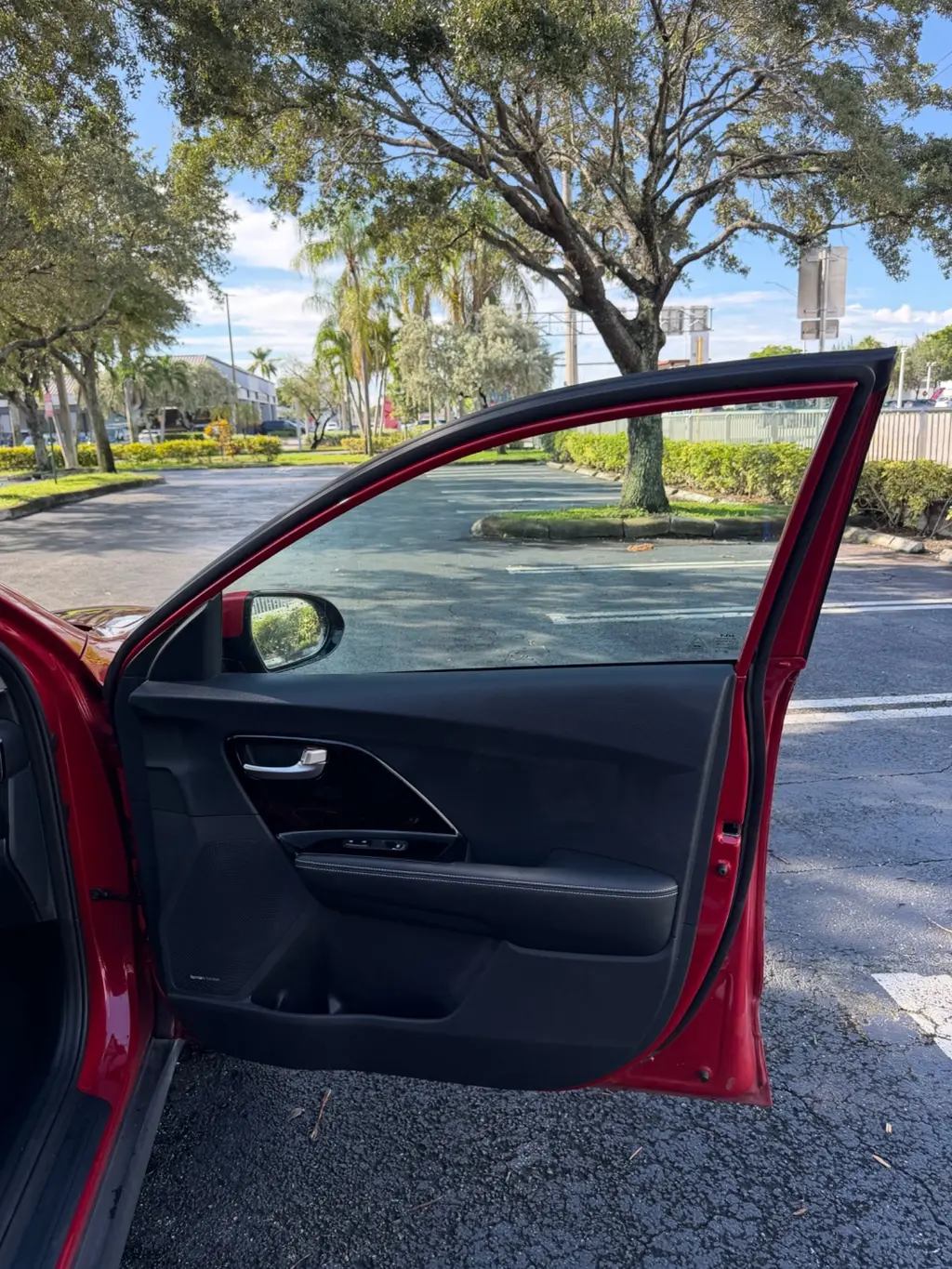 Florida Fine Cars - Used KIA NIRO EV 2022 MARGATE EX