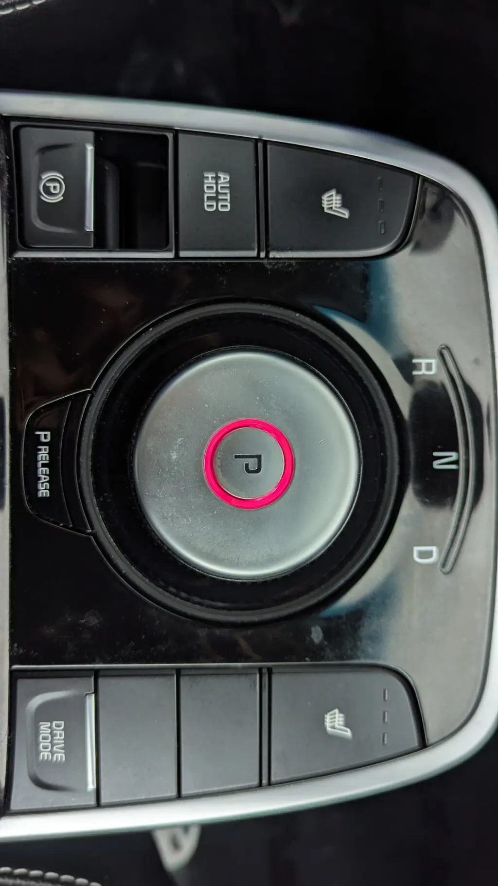 2022 KIA NIRO EV EX photo 30