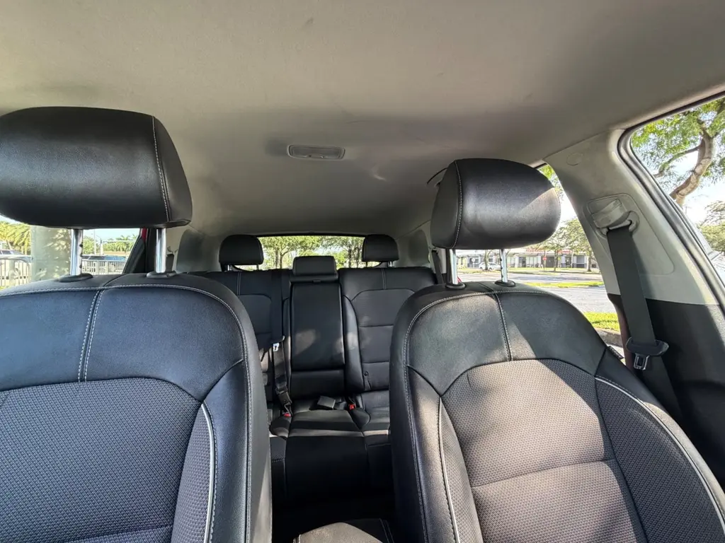Florida Fine Cars - Used KIA NIRO EV 2022 MARGATE EX