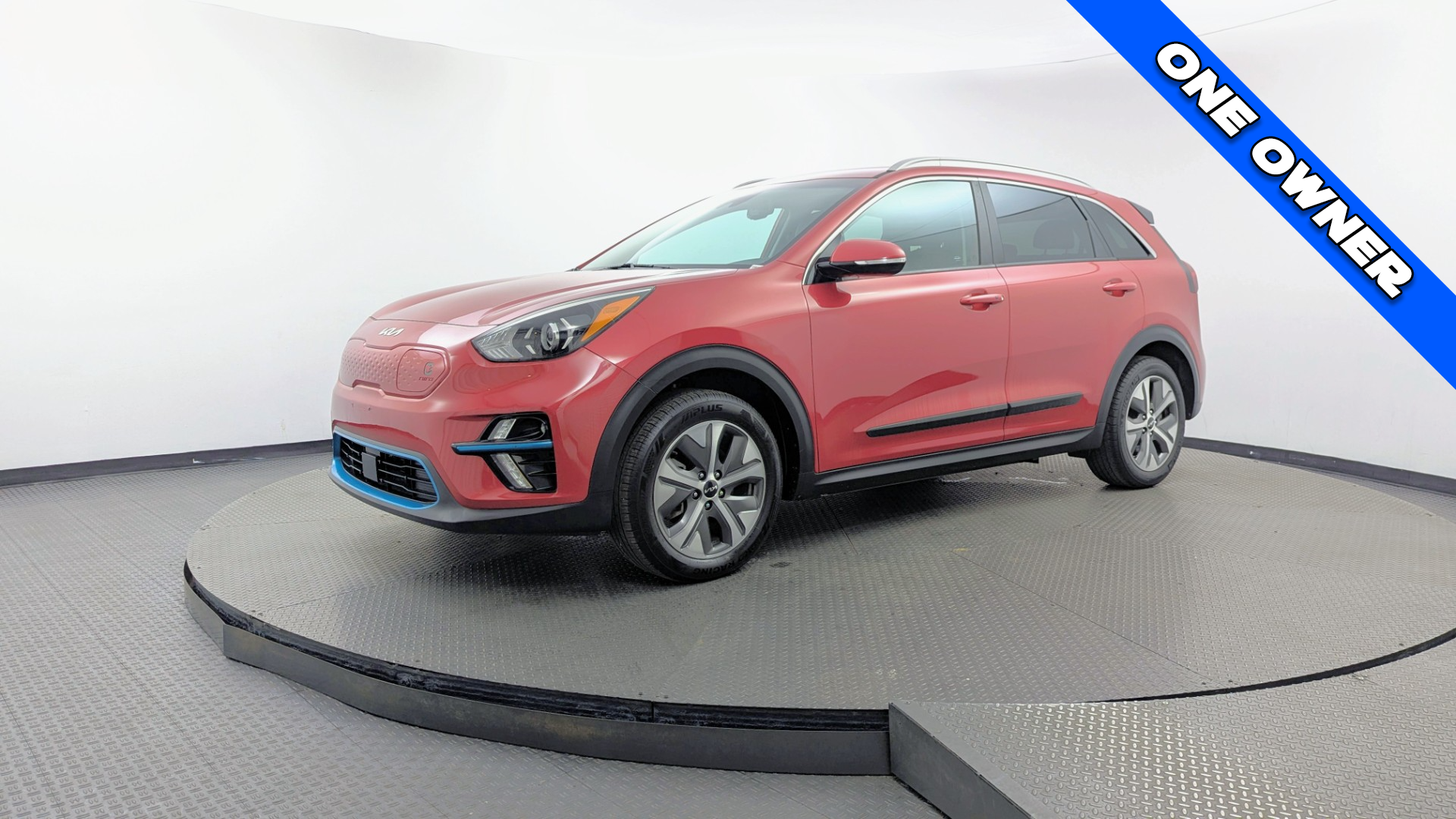 2022 Kia Niro