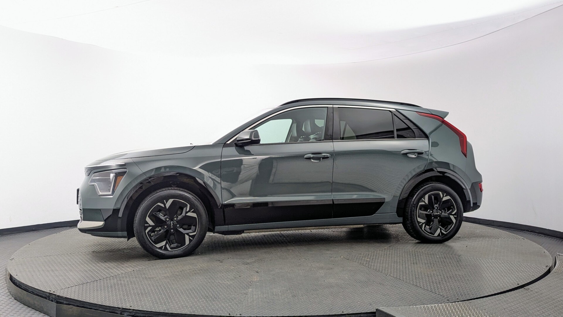 Florida Fine Cars - Used vehicle - SUV KIA NIRO EV 2023