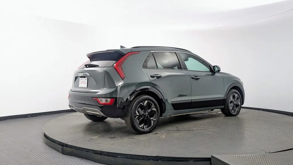 Florida Fine Cars - Used KIA NIRO EV 2023 MARGATE WIND