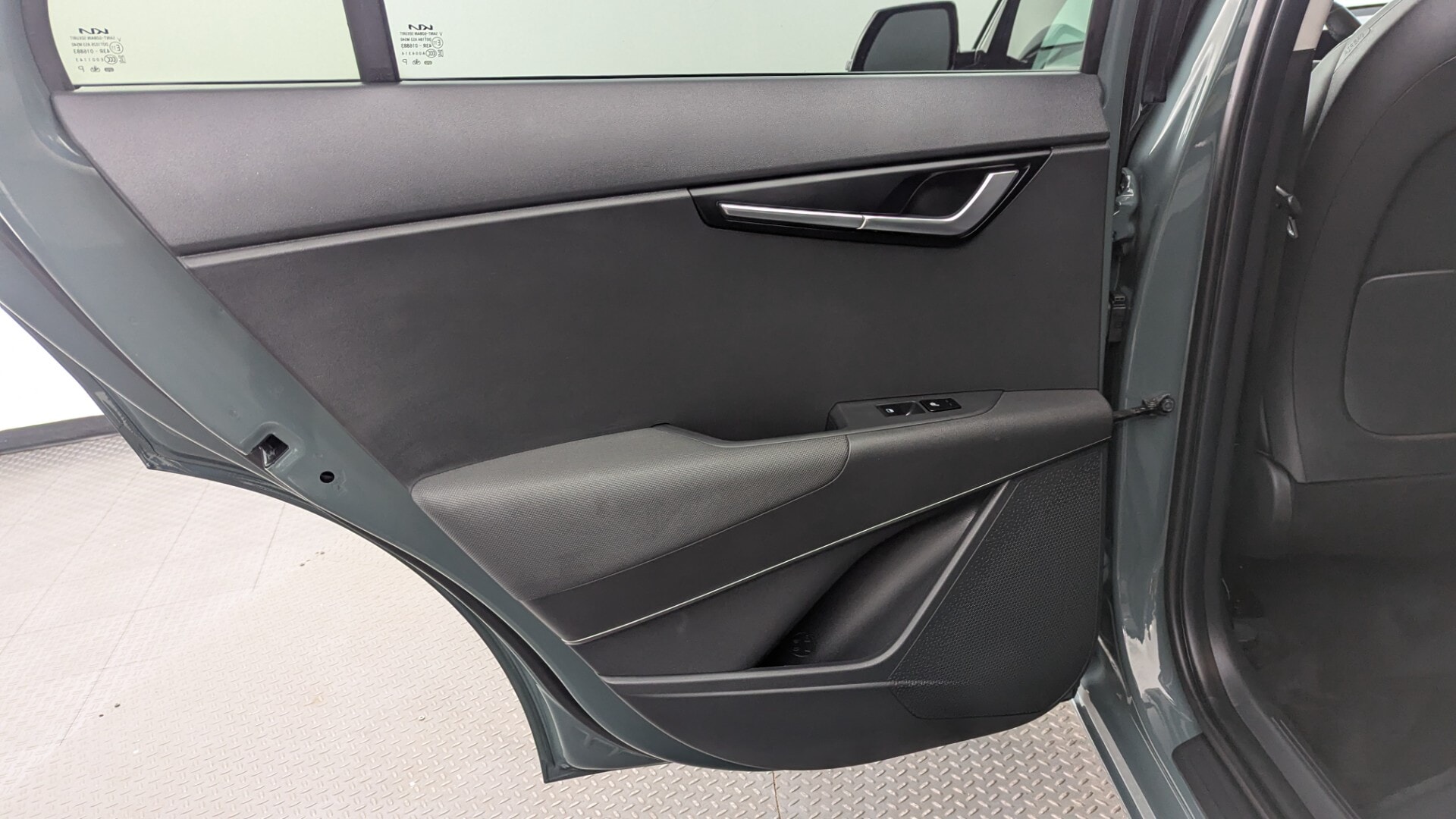 Florida Fine Cars - Used vehicle - SUV KIA NIRO EV 2023