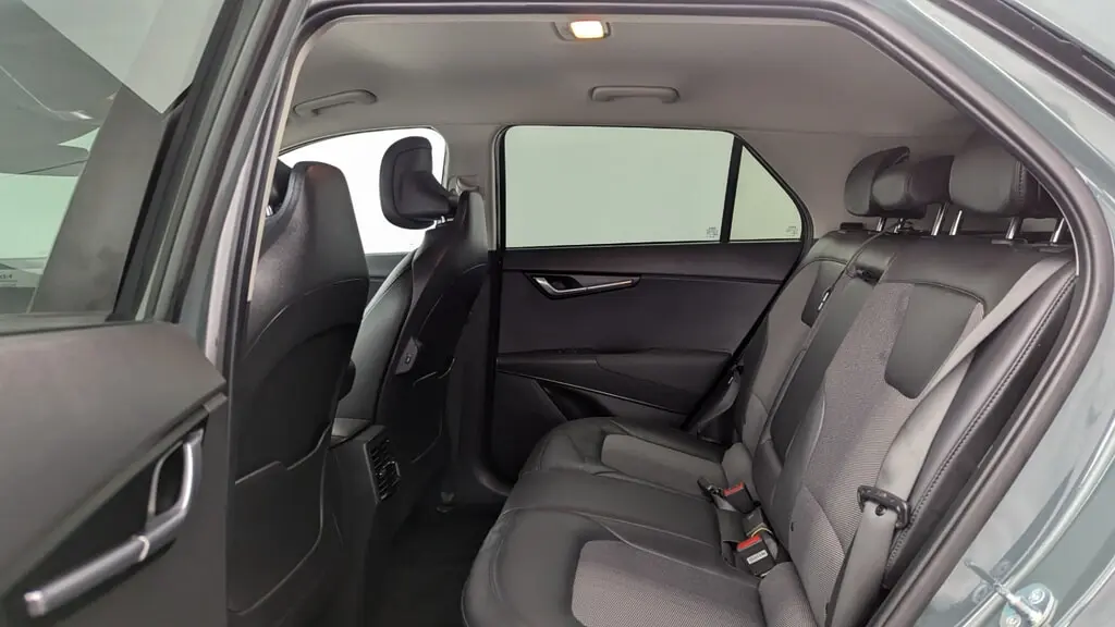Florida Fine Cars - Used KIA NIRO EV 2023 MARGATE WIND