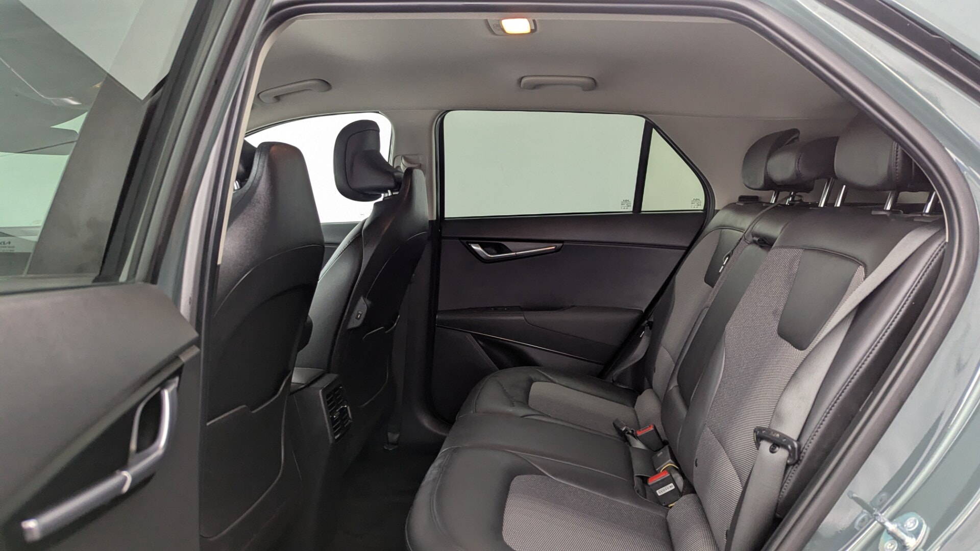 Florida Fine Cars - Used vehicle - SUV KIA NIRO EV 2023