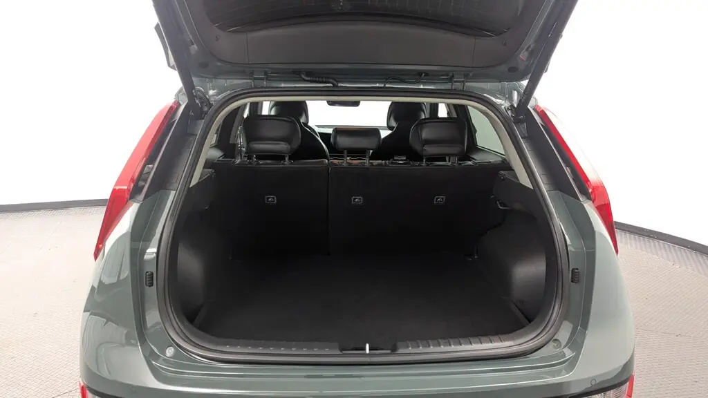 Florida Fine Cars - Used KIA NIRO EV 2023 MARGATE WIND