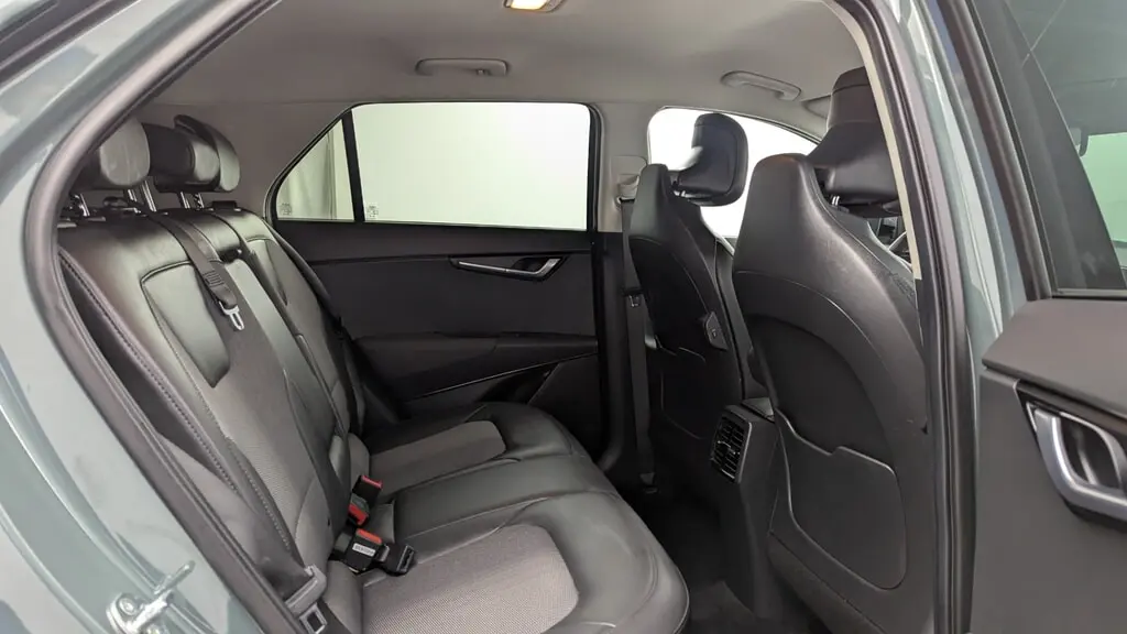 Florida Fine Cars - Used KIA NIRO EV 2023 MARGATE WIND